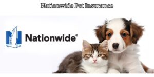 Nationwide Pet Insurance