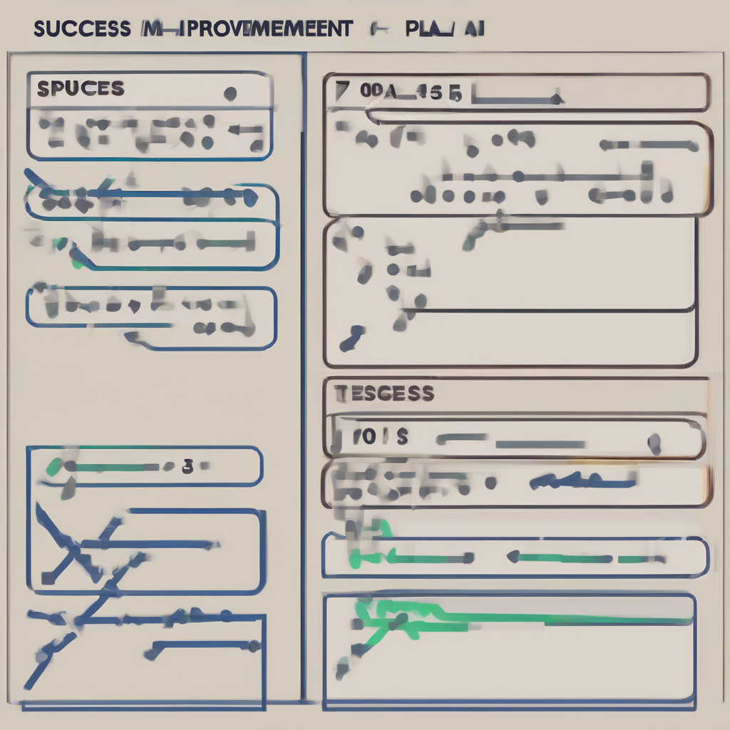 Navigating the Legal Landscape of Performance Improvement Plans: A Comprehensive Guide