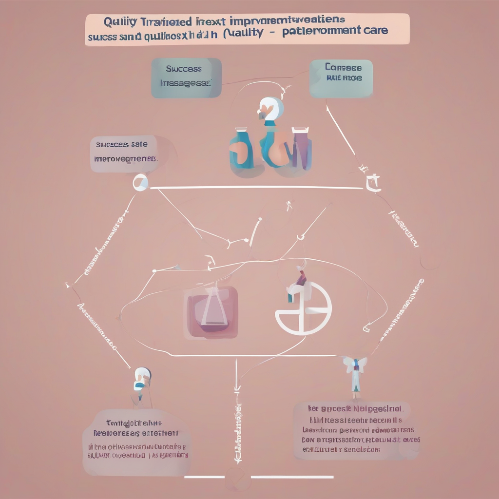 Revolutionizing Healthcare: A Deep Dive into Quality Improvement in Patient Care